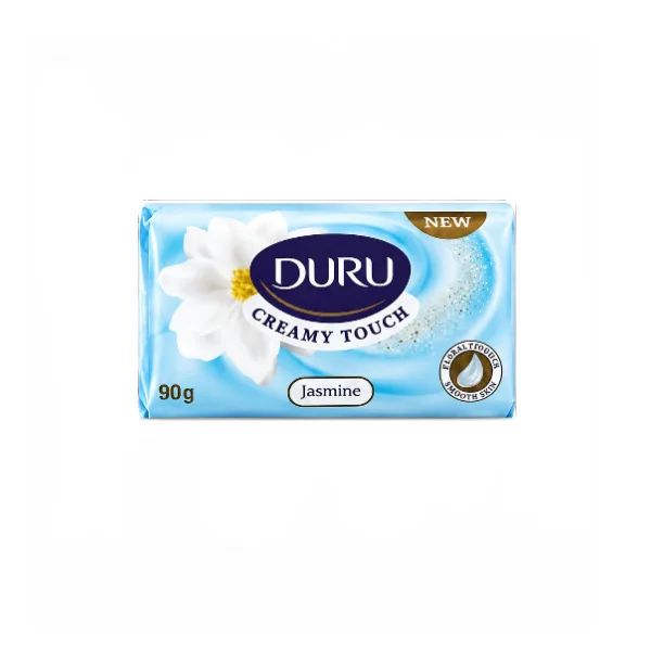 صابون آرایشی دورو کرمی یاس - 90 گرمی