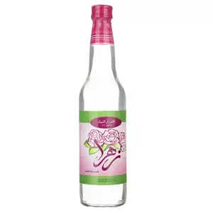 گلاب ارگانيك 450 گرمي