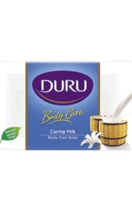 صابون شیر Duru