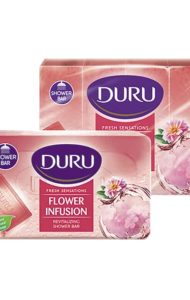 صابون حمام گل Duru